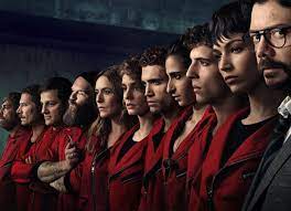 Mar 06, 2021 · money heist season 5 release date. Money Heist To End With Season 5 On Netflix Two New Actors Join The Final Part Bollywood News Bollywood Hungama