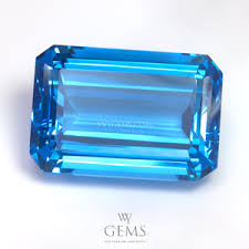 blue topaz ราคา diamond