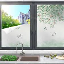 3d Window Decals Static Stickers