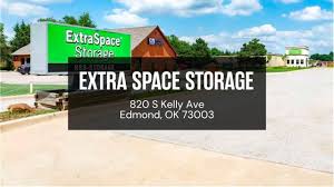 storage units in edmond ok on s kelly