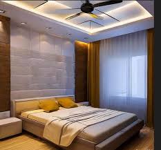 25 latest bedroom false ceiling design