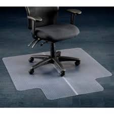 aleco interion office chair mat for