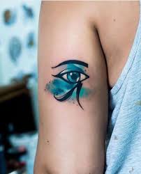 eye of ra tattoo designs with meanings