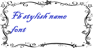 Modify your free fire name, nickname or nickname. Fb Stylish Name Font Psfont Tk