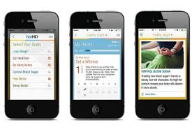 Webmd Enters Health Tracker Fray Launches Iphone App To