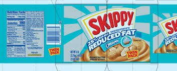 skippy peanut er recalled