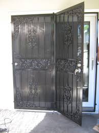 Patio Doors Condoor Security Wrought