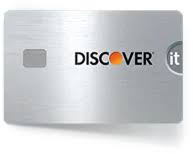 The discover it business card has some nice introductory offers, although the available rewards are modest after the first year. Discover It Business Card Business Credit Card Discover