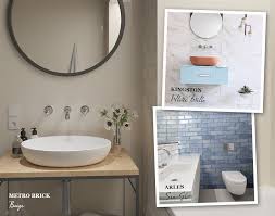 This is part of my small bathroom remodel project and floor tiling is one of the biggest bang. Tile Ideas For Small Bathrooms Bathroom Tiles Ideas For Small Bathrooms
