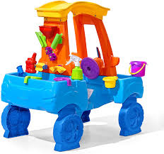 Except there were no stones and no birds were harmed in the making of this quirky bubble bath, which was inspired by this lego washing activity. Buy Step2 Car Wash Splash Center Kids Outdoor Water Table Toy Pretend Play Car Wash Toy Blue Orange Online In Hong Kong B084n4bhhd