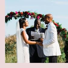 How To Create A Unique Wedding Ceremony