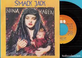 Изучайте релизы cosma shiva hagen на discogs. Nina Hagen Smack Jack Cosma Shiva Buy Vinyl Singles Pop Rock International Of The 80s At Todocoleccion 82063896