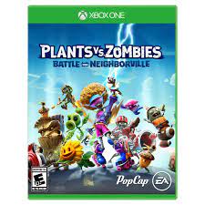 News, reviews, previews, rumors, screenshots, videos and more! Ea Sports Videojuego Plants Vs Zombies 3 Xbox One Falabella Com