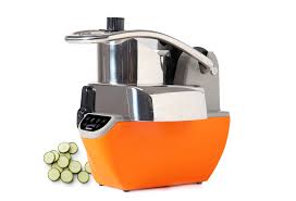 electrical vegetable slicer with 1