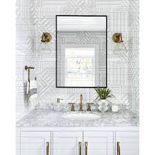 Wall Bathroom Vanity Mirror