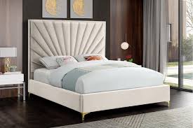 The Best Upholstered Beds Of 2023 Bob