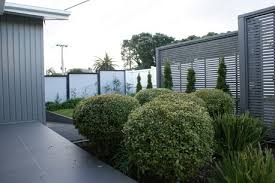 Modern And Contemporary Garden Design