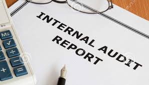 Internal Audit Report writing constitutes the most critical and significant  component of any internal audit assignment regardless of the size  location  and     Risk and Control