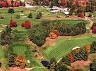 Concord Country Club | Concord Golf Course in Concord, New ...