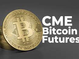 The cme bitcoin futures market opened with the latest refresh data showing the best for btc since the company introduced it in 2017. Cme Group Will Be Launching Micro Bitcoin Futures Contracts With About A Month To Go Around May 3th Azcoin News