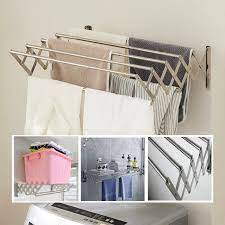 Buy Clothes Dryer Rack Retractable