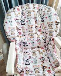 Buy Chicco Polly High Chair Cover