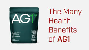 ag1 review 2023 greens powder yzed