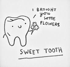 See more ideas about quotes, words, inspirational quotes. I Wish I Had A Sweet Tooth Such As This The Original Drawing Was Done By Gemma Correll My Queen Funny Puns Punny Puns Terrible Puns