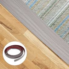 floor threshold strip carpet to tile