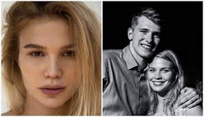 Luka's mother, mirjam poterbin, is quite beautiful, which fans are now finding out. Luka Doncic S Girlfriend Anamaria Goltes See Her Model Photos Heavy Com