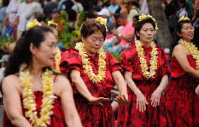 festivals in honolulu 14 festivals to