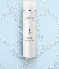 tonic lotion moisturising skin care