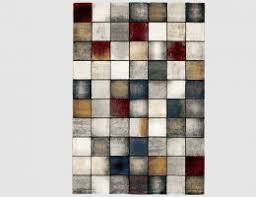 Knallig im quadrat teppich mosaico 1 von nanimarquina bild 15 teppich teppich bunt grafische muster. Teppich Diamond Bunt Moderne Teppiche Teppiche Bodenbelage Teppiche