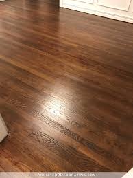 tips for refinishing hardwood floors