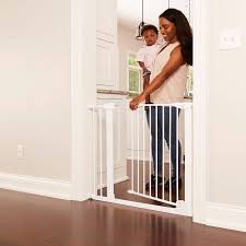 Best Baby Gates Stairs Wall Mounted