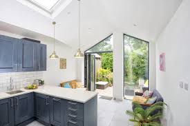 Barnet Kitchen House Extensions