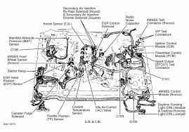 Different engines won't affect much on the colors and functions of most of the wiring for the chassis/body. 1994 Ford Bronco Engine Diagram Word Wiring Diagram Top