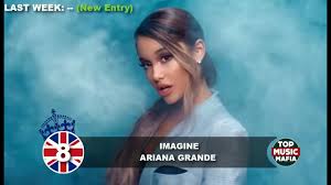 Top 40 Songs Of The Week December 29 2018 Uk Bbc Chart