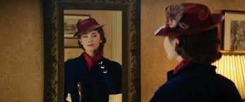 And its special triumph is that it seems to be the work of a single, cohesive intelligence. Mary Poppins Returns Flies From Theaters To Uncertain Movie History