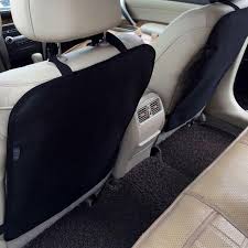1x Universal Car Seat Back Cover