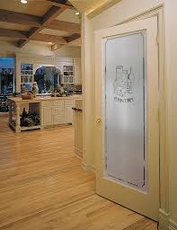 decorative frosted glass interior doors