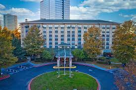 Hilton Garden Inn Atlanta Perimeter