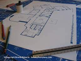 The Sopranos House Floor Plan