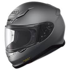Shoei Rf 1200 Helmet X Small Black
