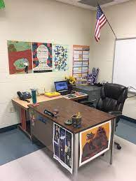 Explore our huge inventory of teachers desks now. 5 Reasons To Ditch Your Desk This School Year The Art Of Education University