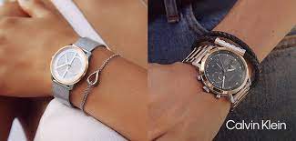 the watch calvin klein watches
