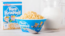 What is wrong with Rice Krispies?