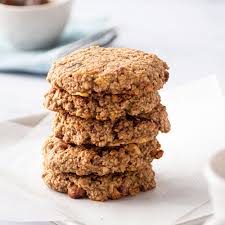 sugar free oatmeal cookies easy and