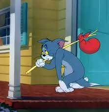 Ghim của Jaysi Nigam trên Tom and Jerry | Phim hoạt hình, Hoạt hình, Nghệ  thuật