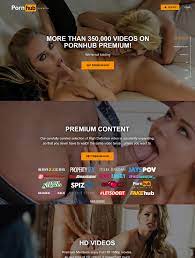 Pornhub Premium - Premium Tube Sites — Pornhubpremium.com
